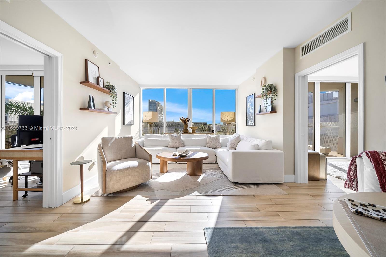 Property for Sale at 2155 Washington Ct 503, Miami Beach, Miami-Dade County, Florida - Bedrooms: 2 
Bathrooms: 2  - $949,000