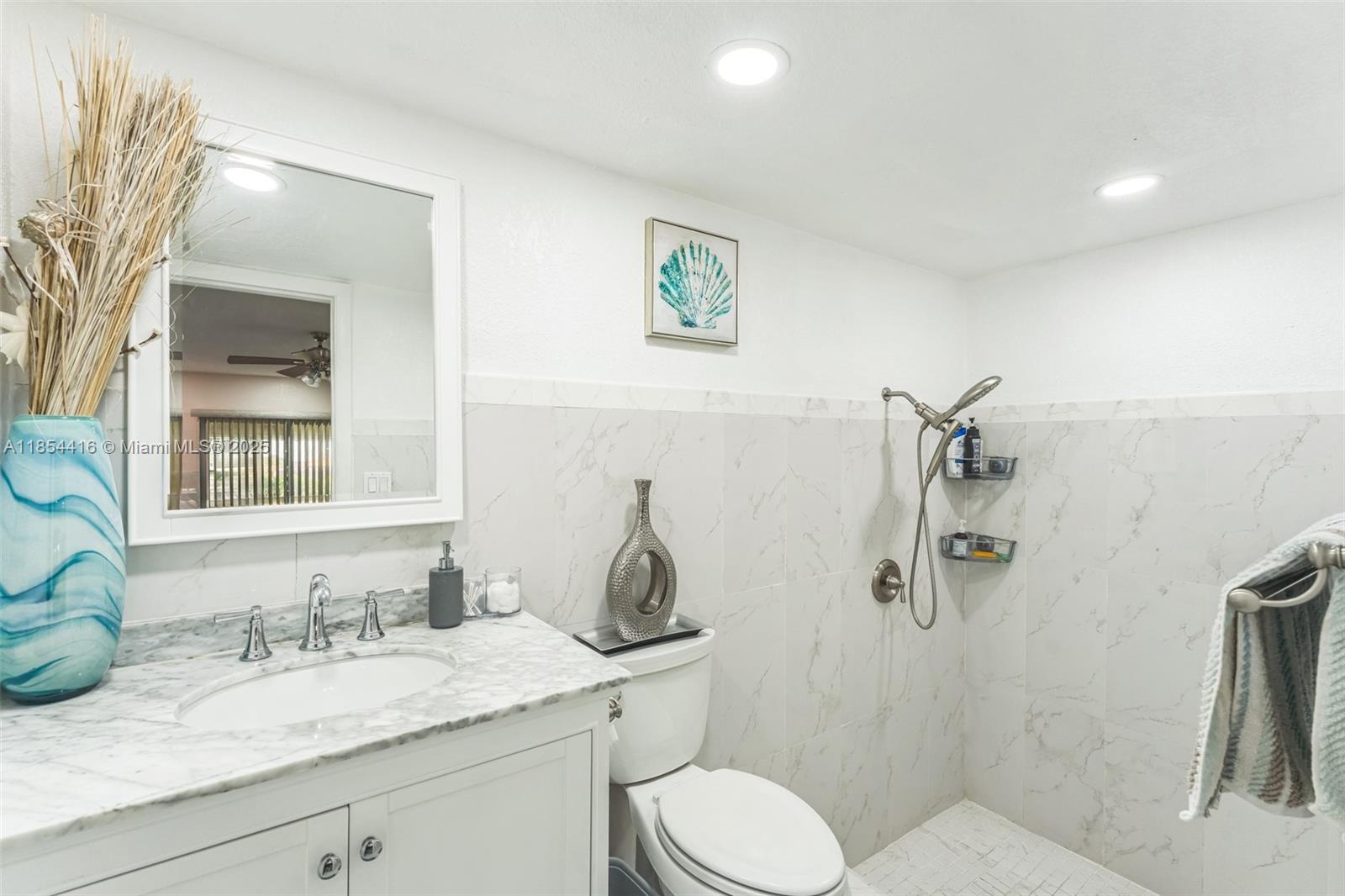 WOODLANDS SEC SEVEN - Residential Lease