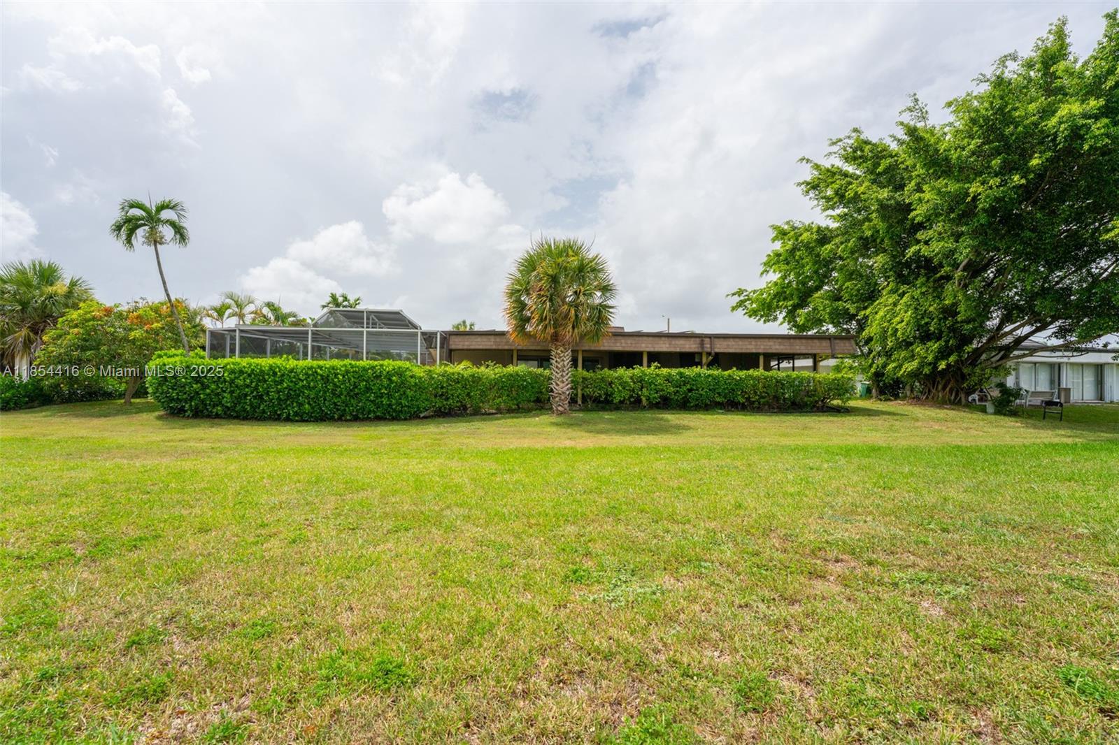 WOODLANDS SEC SEVEN - Residential Lease