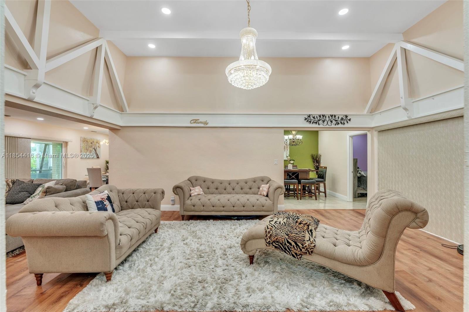 WOODLANDS SEC SEVEN - Residential Lease