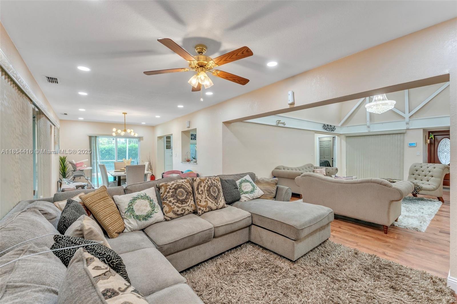 WOODLANDS SEC SEVEN - Residential Lease