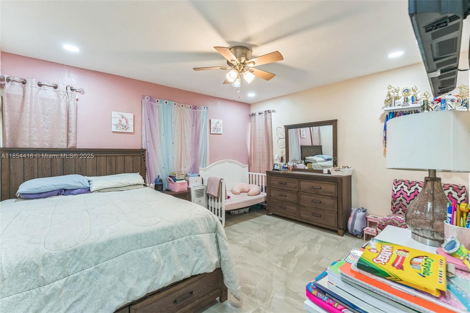 WOODLANDS SEC SEVEN - Residential Lease