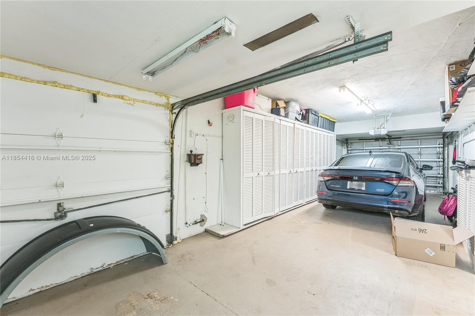 WOODLANDS SEC SEVEN - Residential Lease