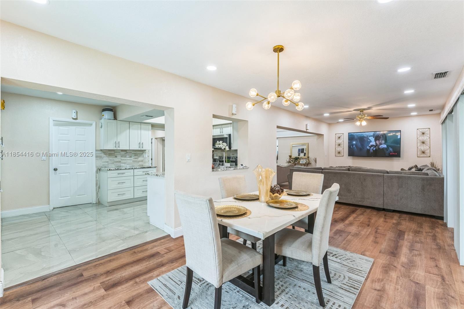 WOODLANDS SEC SEVEN - Residential Lease