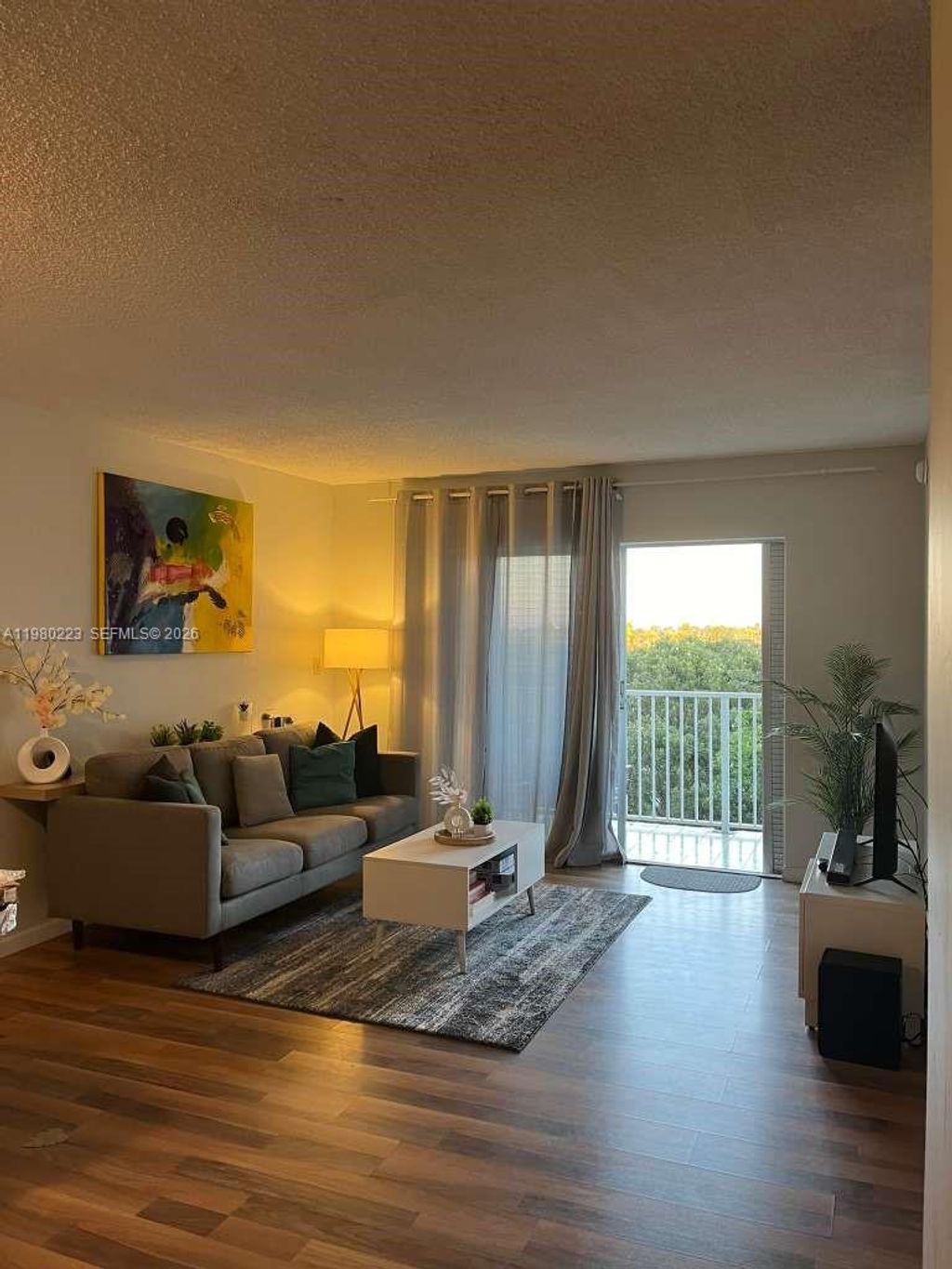 Photo of 1701 Washington St #502, Hollywood, FL 33020 (MLS # A11980223)