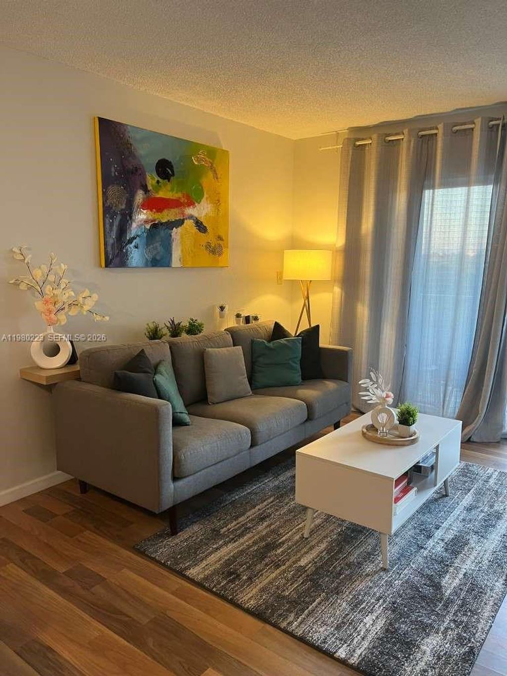 Photo of 1701 Washington St #502, Hollywood, FL 33020 (MLS # A11980223)