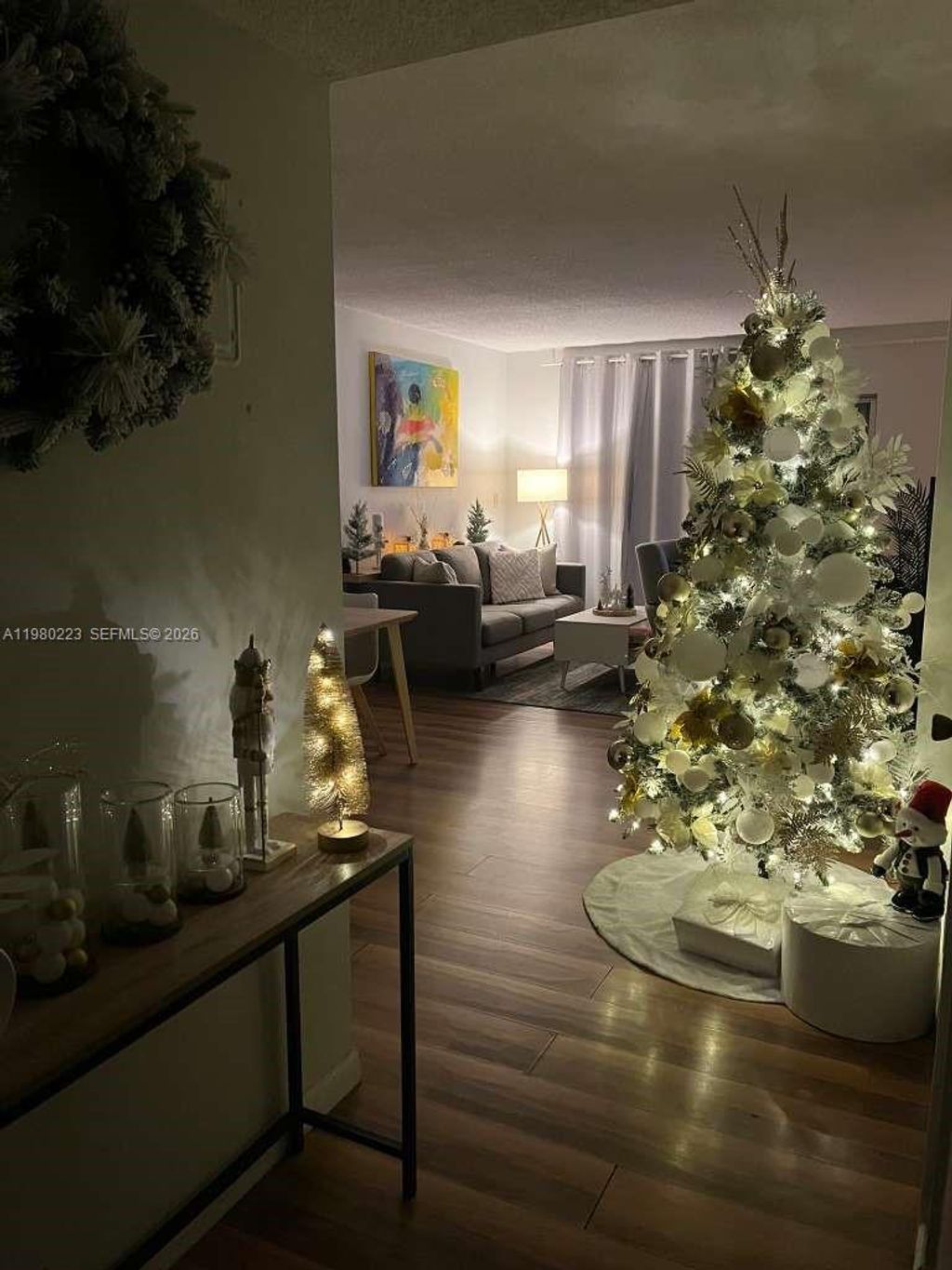 Photo of 1701 Washington St #502, Hollywood, FL 33020 (MLS # A11980223)