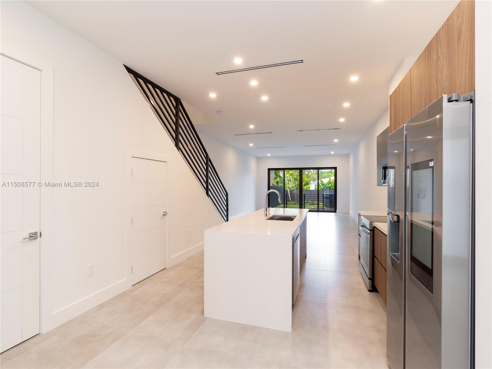 Lake Ridge - Residential Lease