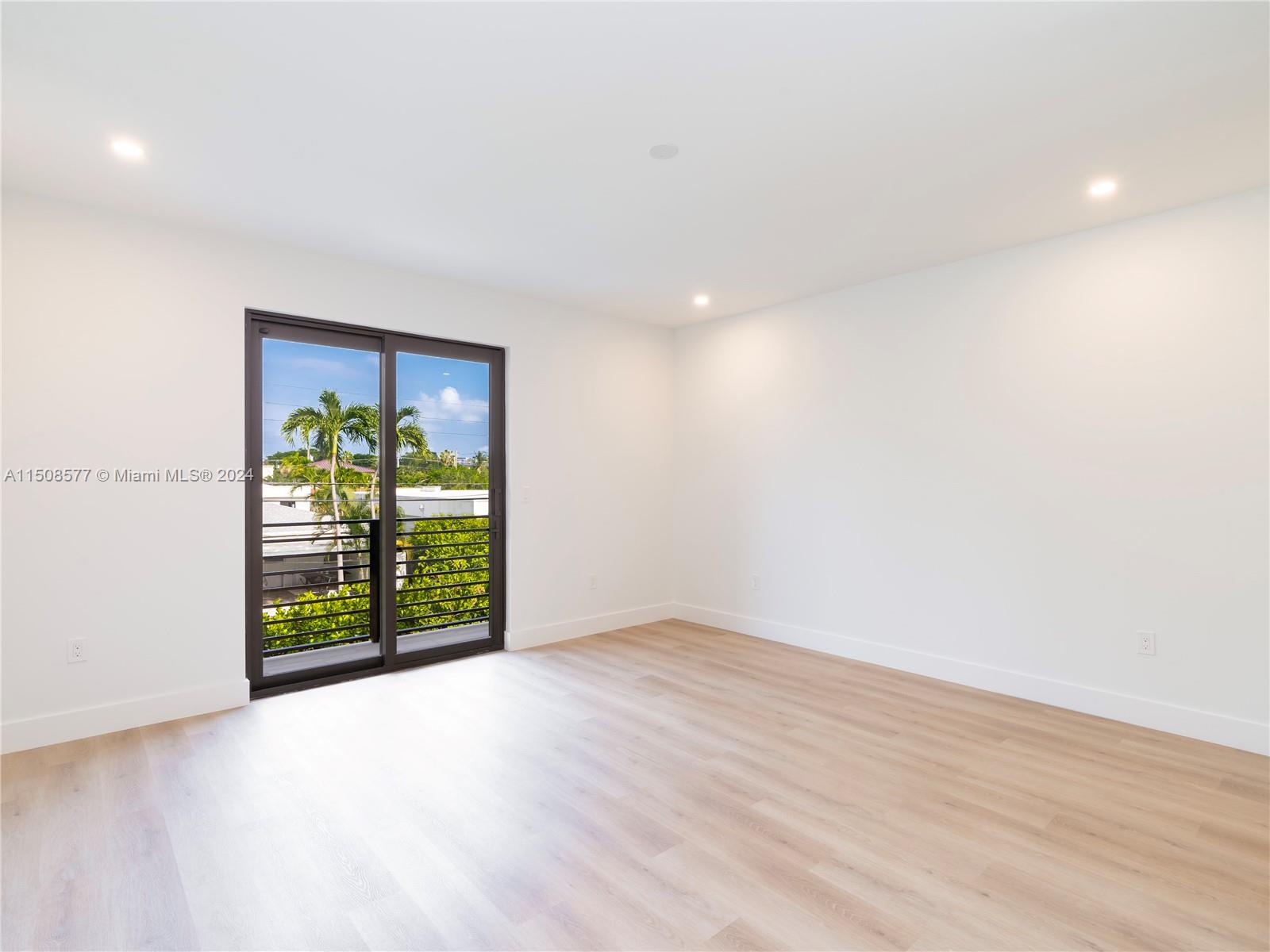Lake Ridge - Residential Lease