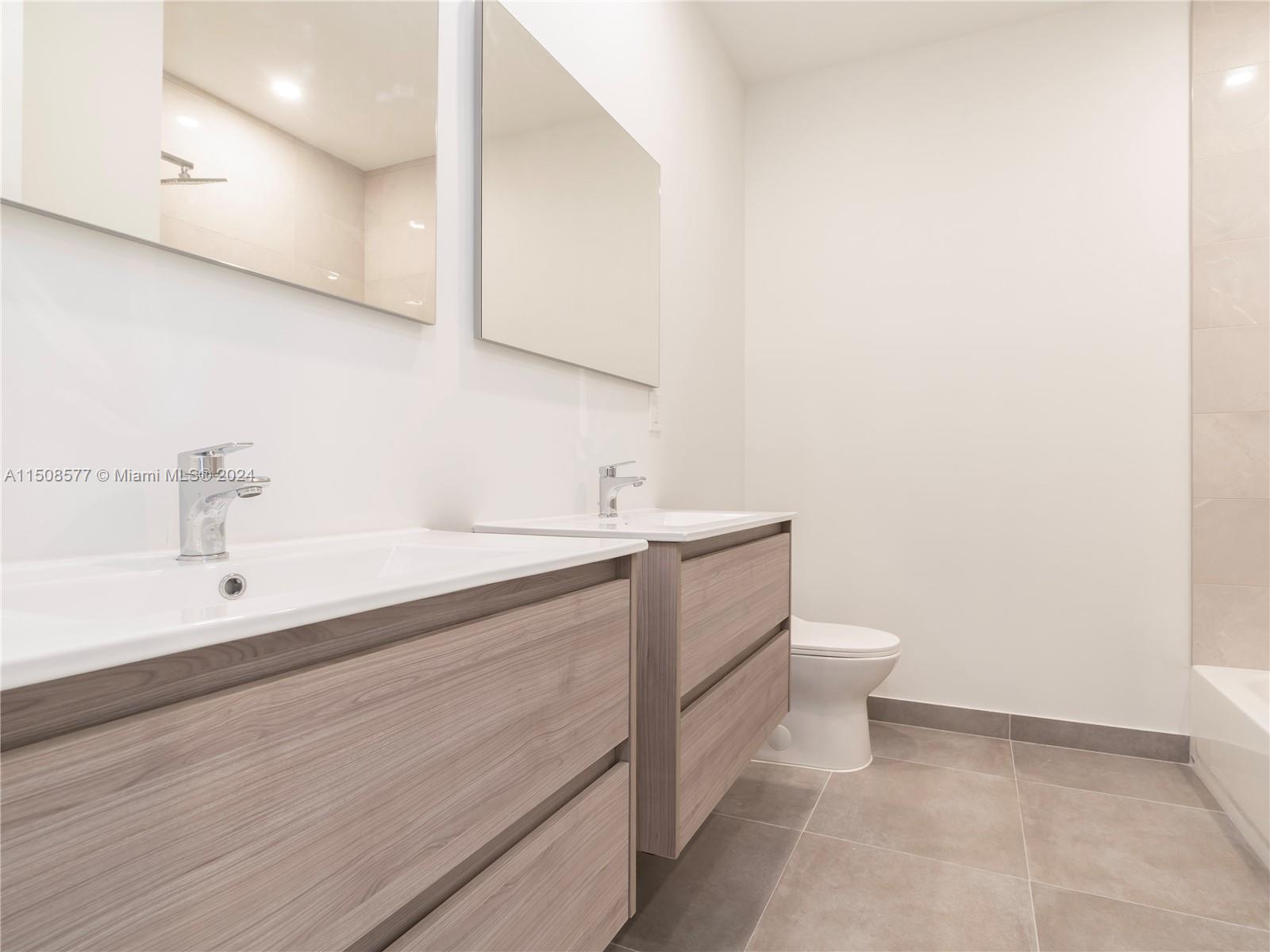 Lake Ridge - Residential Lease