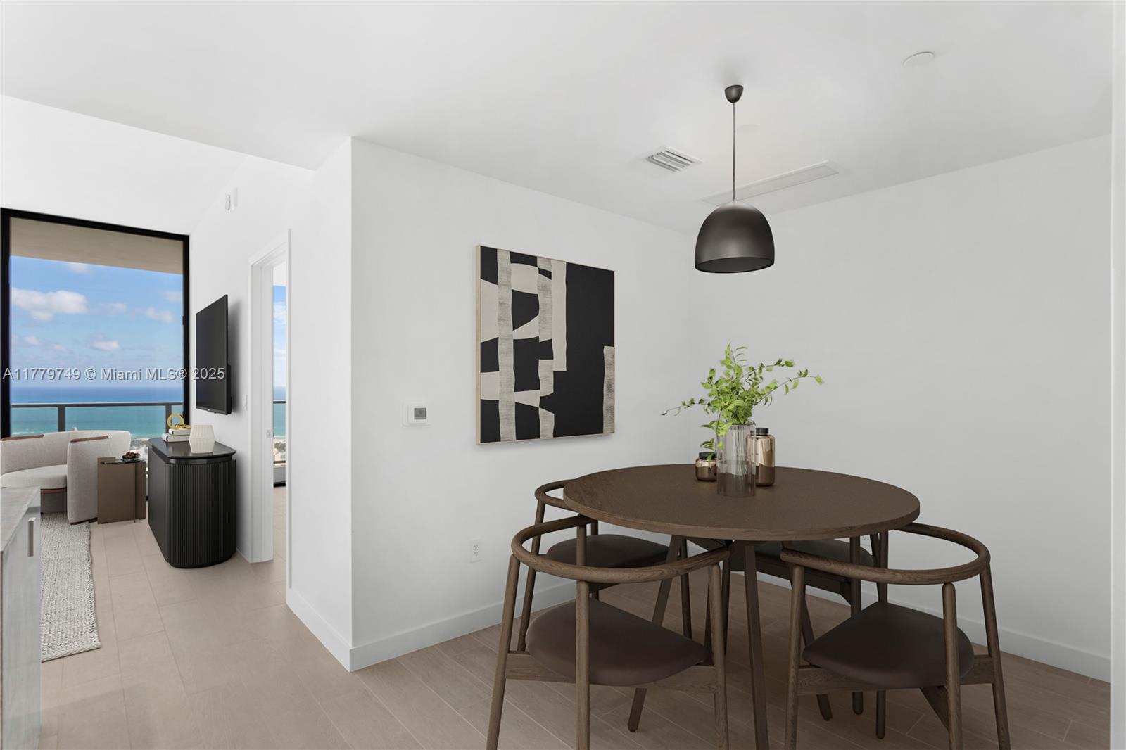 FIVE PARK CONDO - Residential