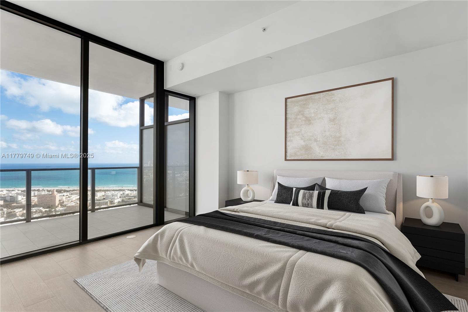 FIVE PARK CONDO - Residential