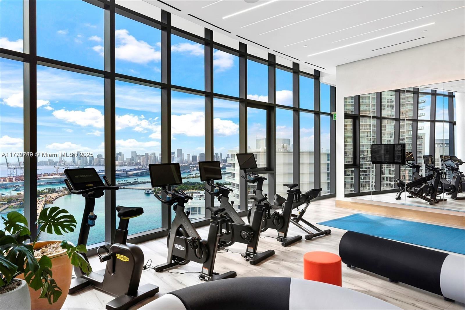 FIVE PARK CONDO - Residential