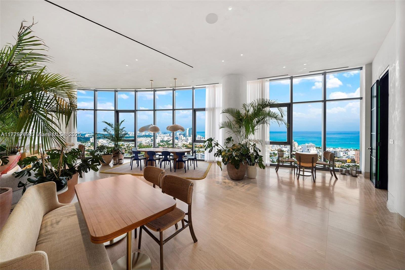 FIVE PARK CONDO - Residential