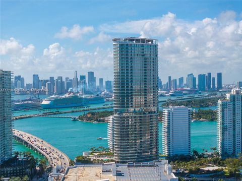 500 ALTON RD 4204 Miami Beach FL 33139