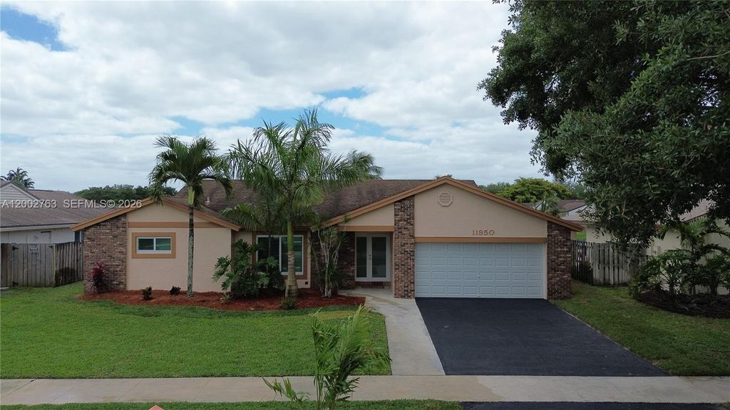 Photo of 11950 SW 49th Ct #0, Cooper City, FL 33330 (MLS # A12002763)