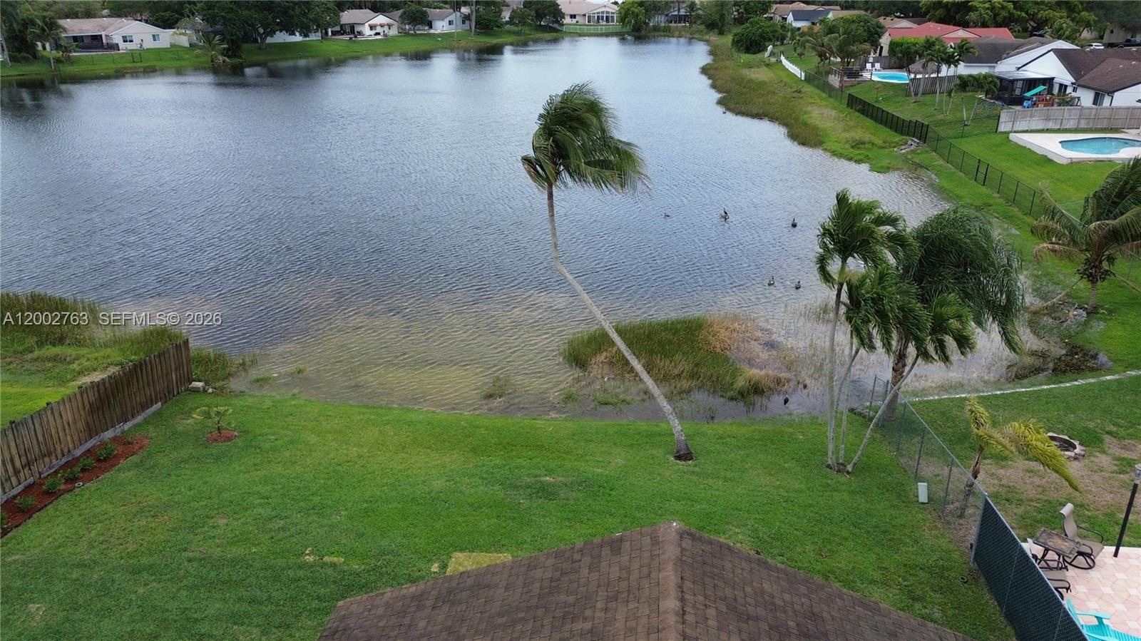 FLAMINGO GARDENS-PHASE TW - Residential Lease