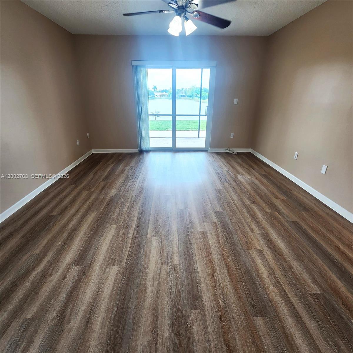 FLAMINGO GARDENS-PHASE TW - Residential Lease