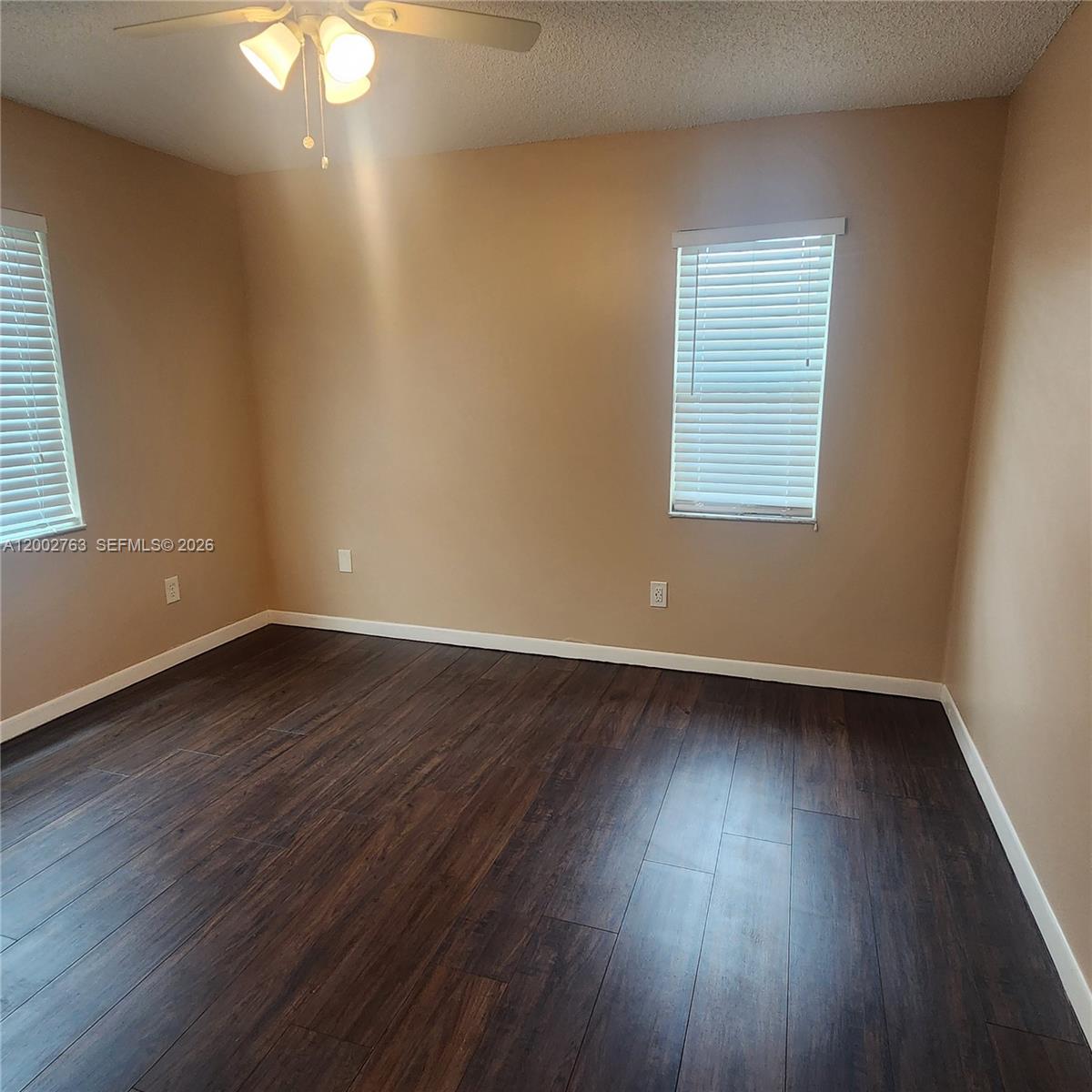 FLAMINGO GARDENS-PHASE TW - Residential Lease