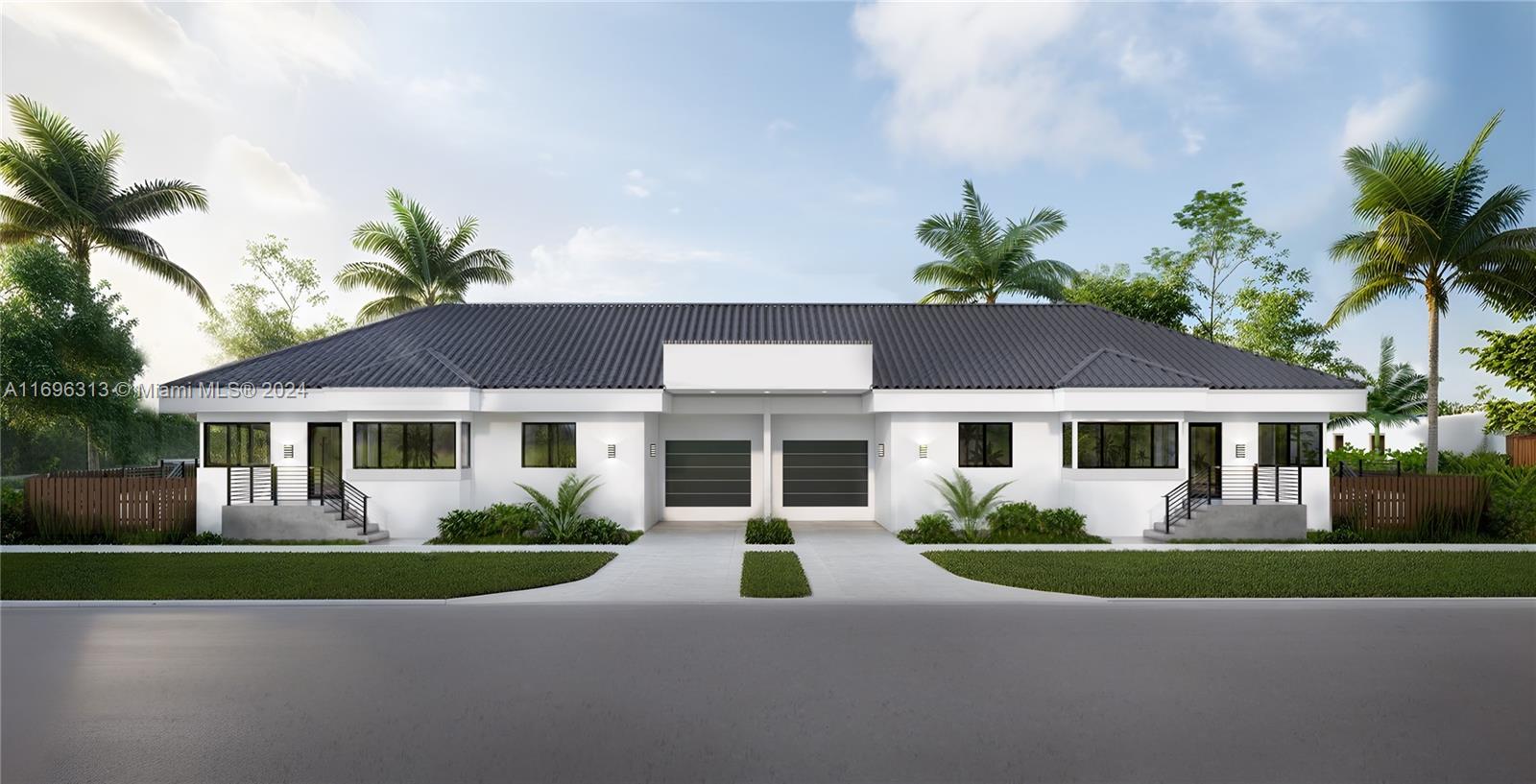 Rental Property at 2931 Sw 12th Ave, Fort Lauderdale, Broward County, Florida -  - $1,400,000 MO.