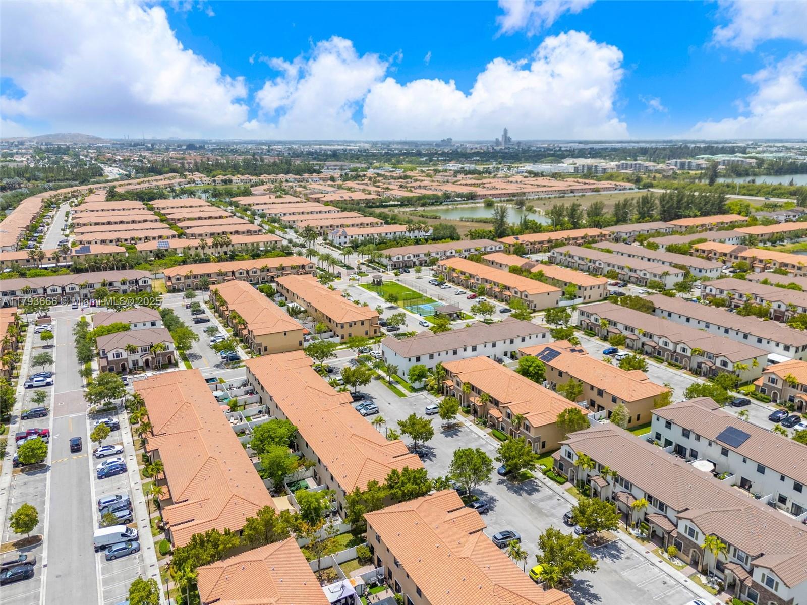 BONTERRA - Residential