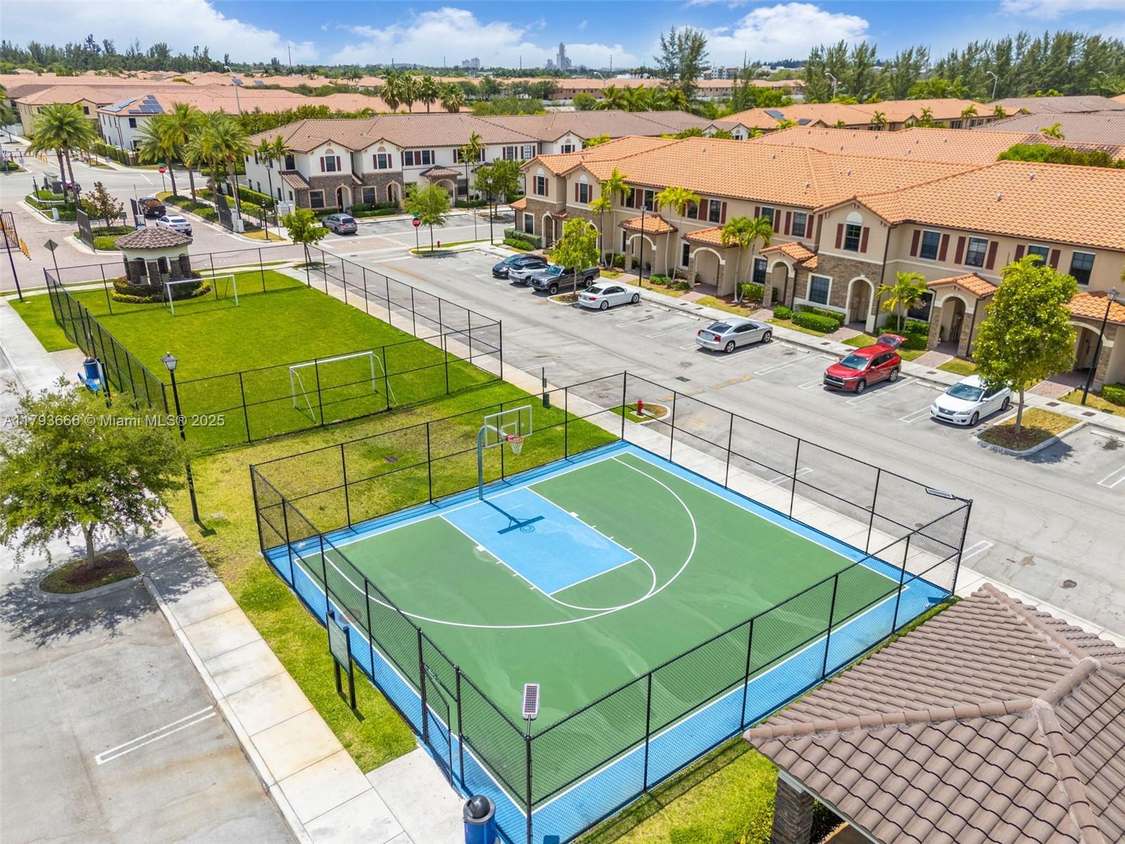 BONTERRA - Residential