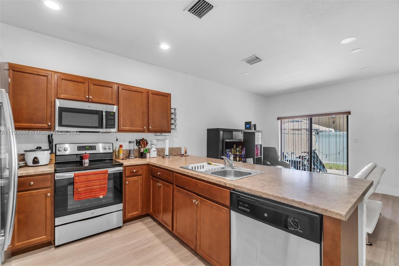 BONTERRA - Residential