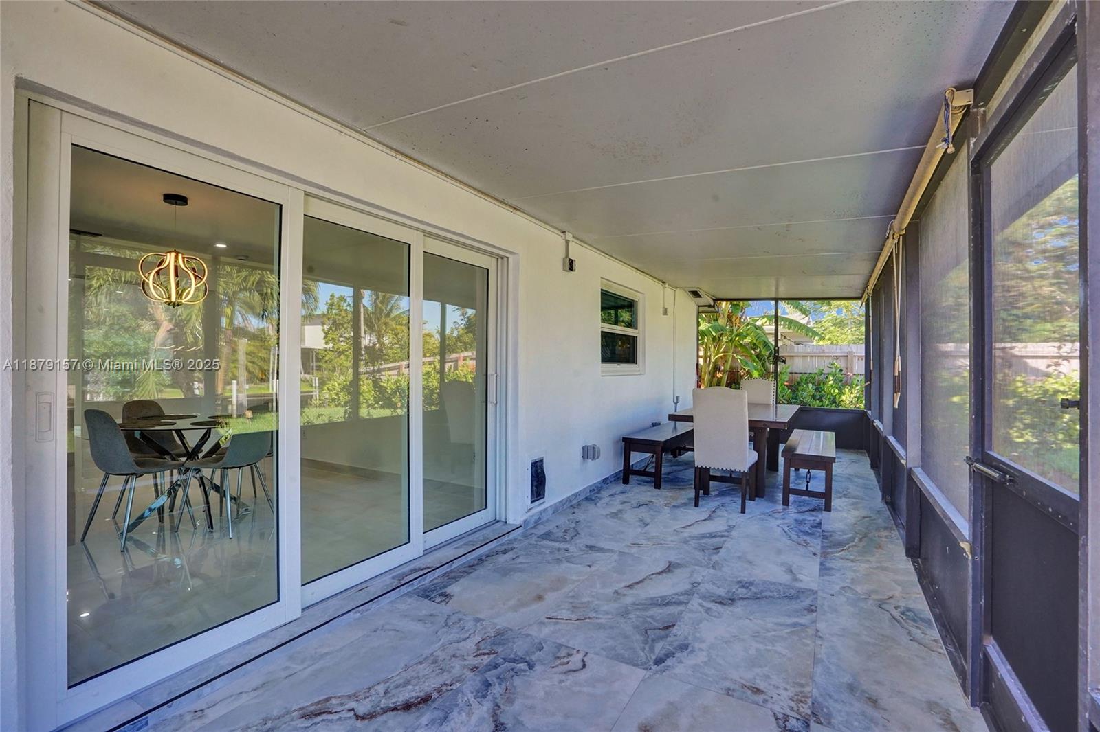 AVON ISLES - Residential Lease