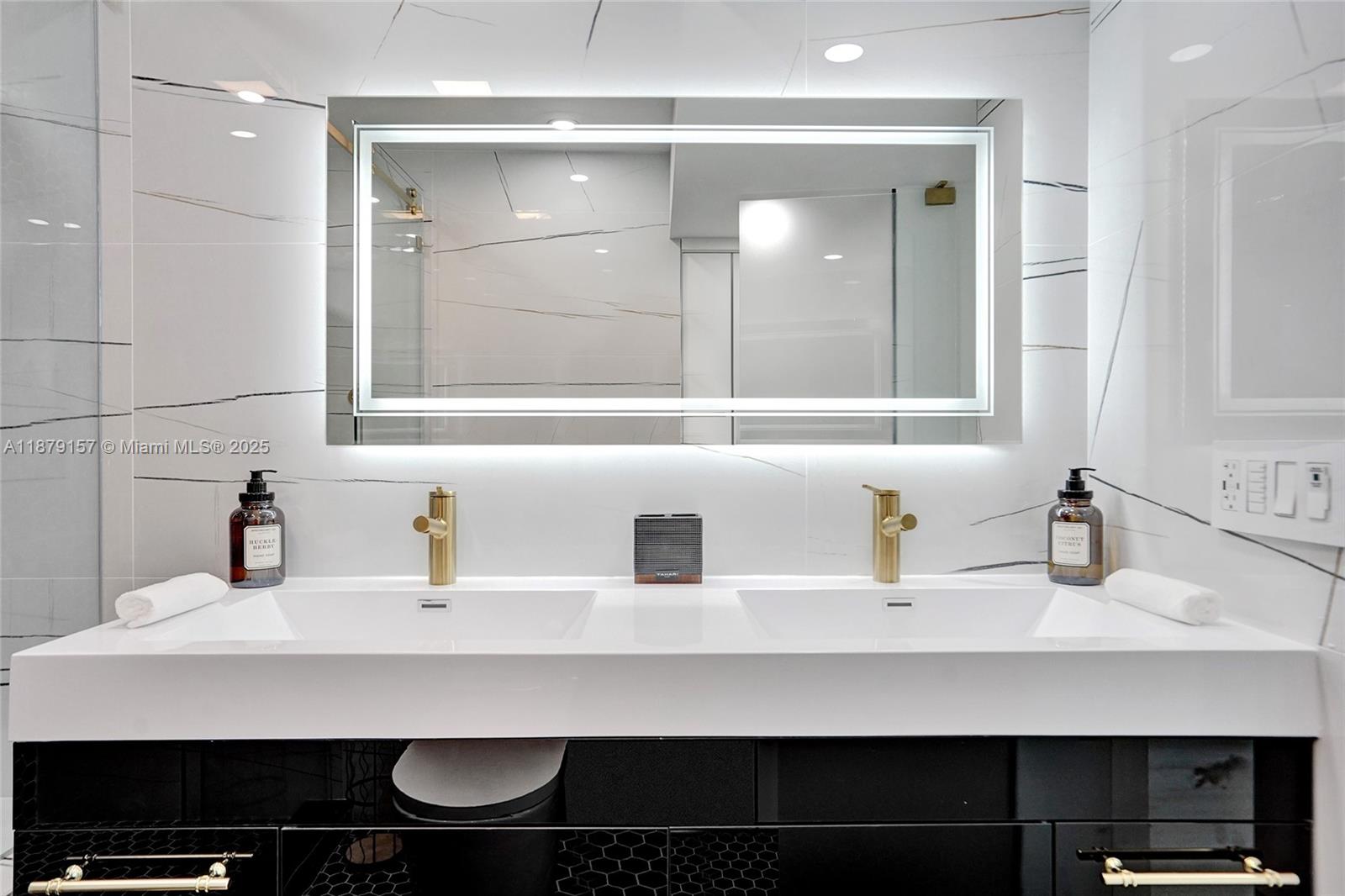 AVON ISLES - Residential Lease