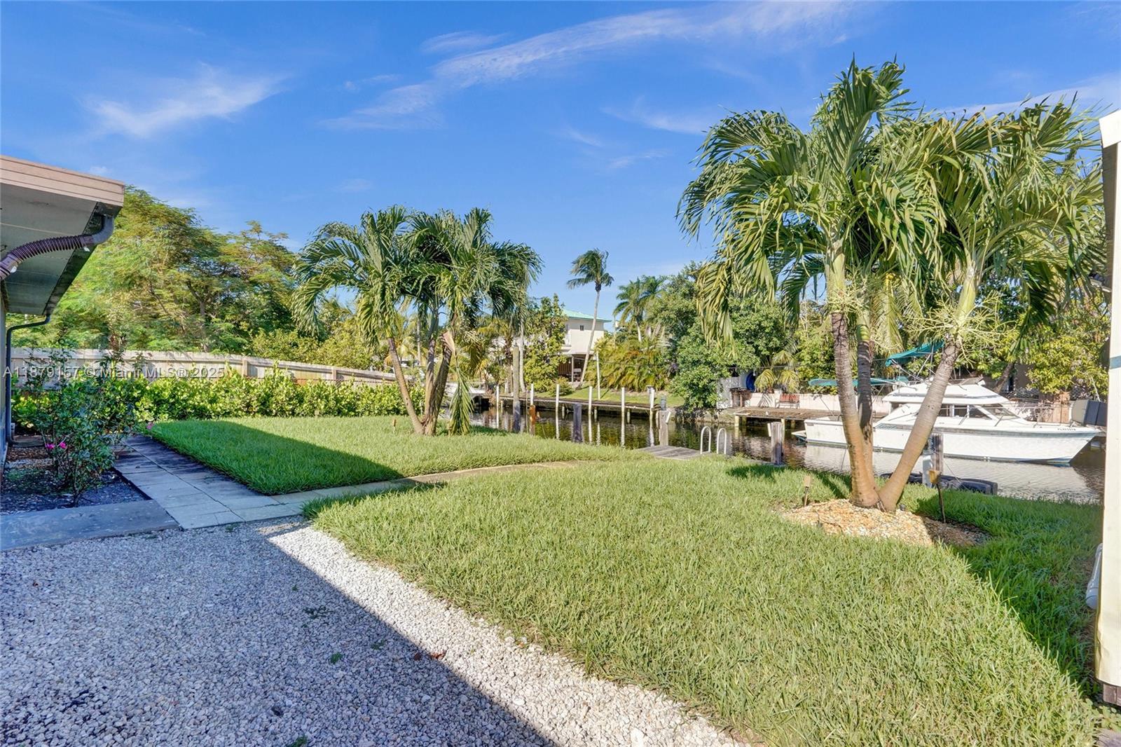 AVON ISLES - Residential Lease