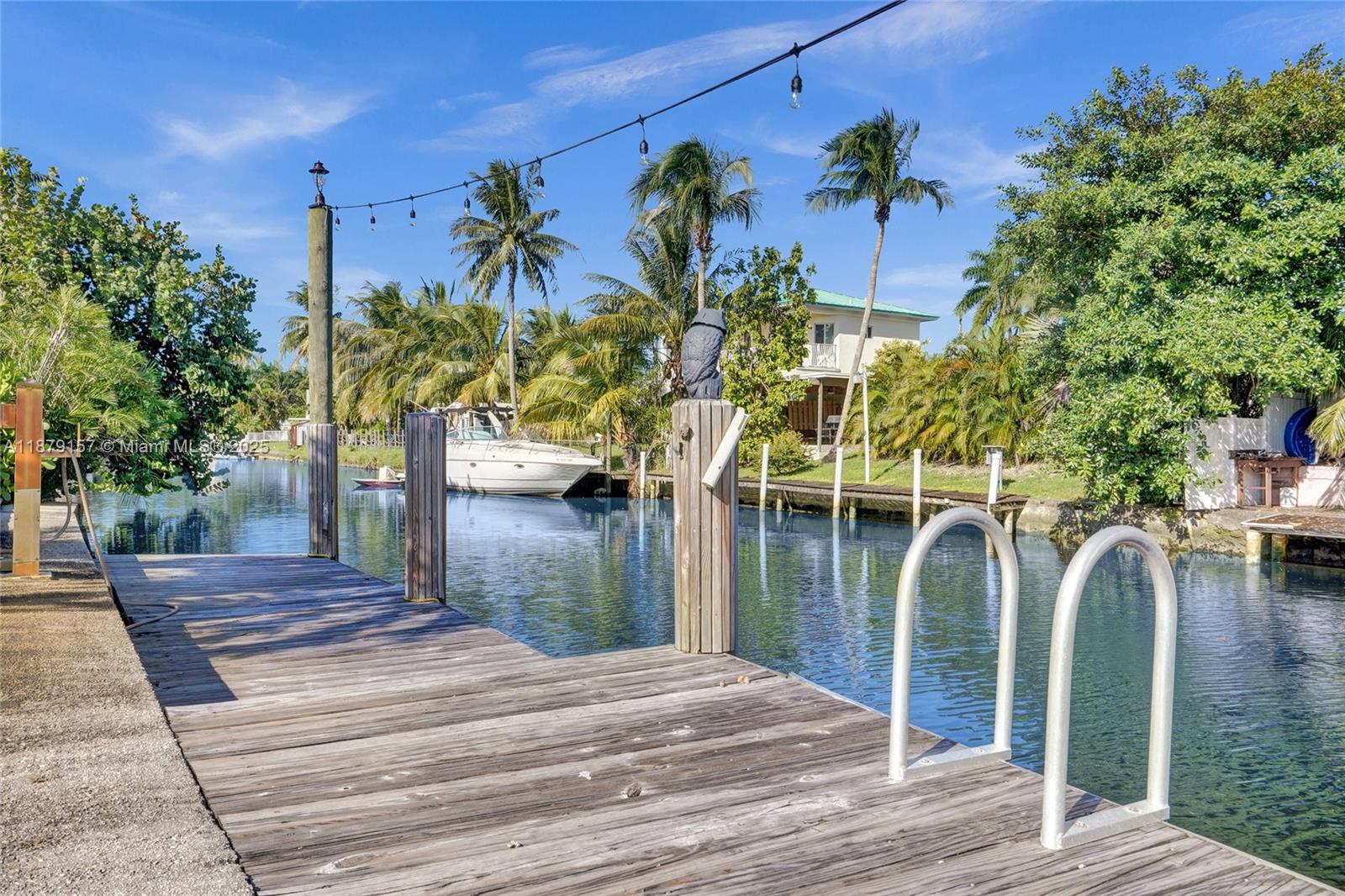 AVON ISLES - Residential Lease