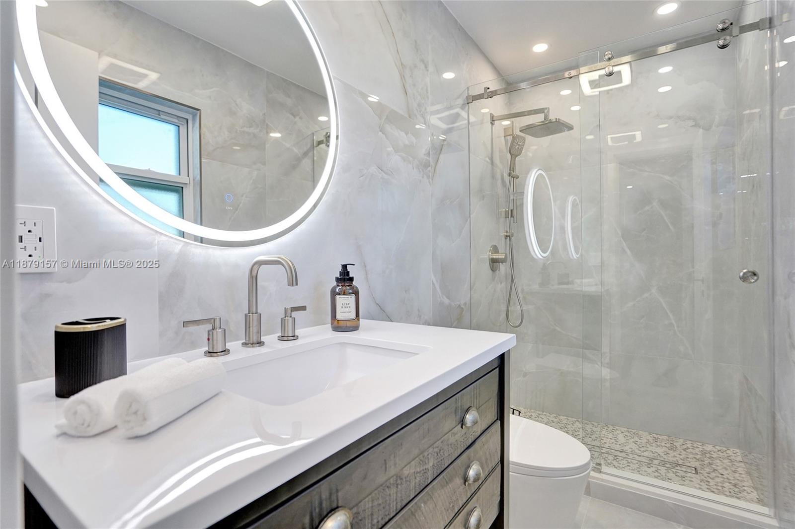 AVON ISLES - Residential Lease