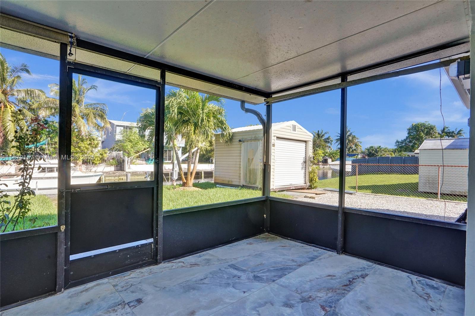 AVON ISLES - Residential Lease