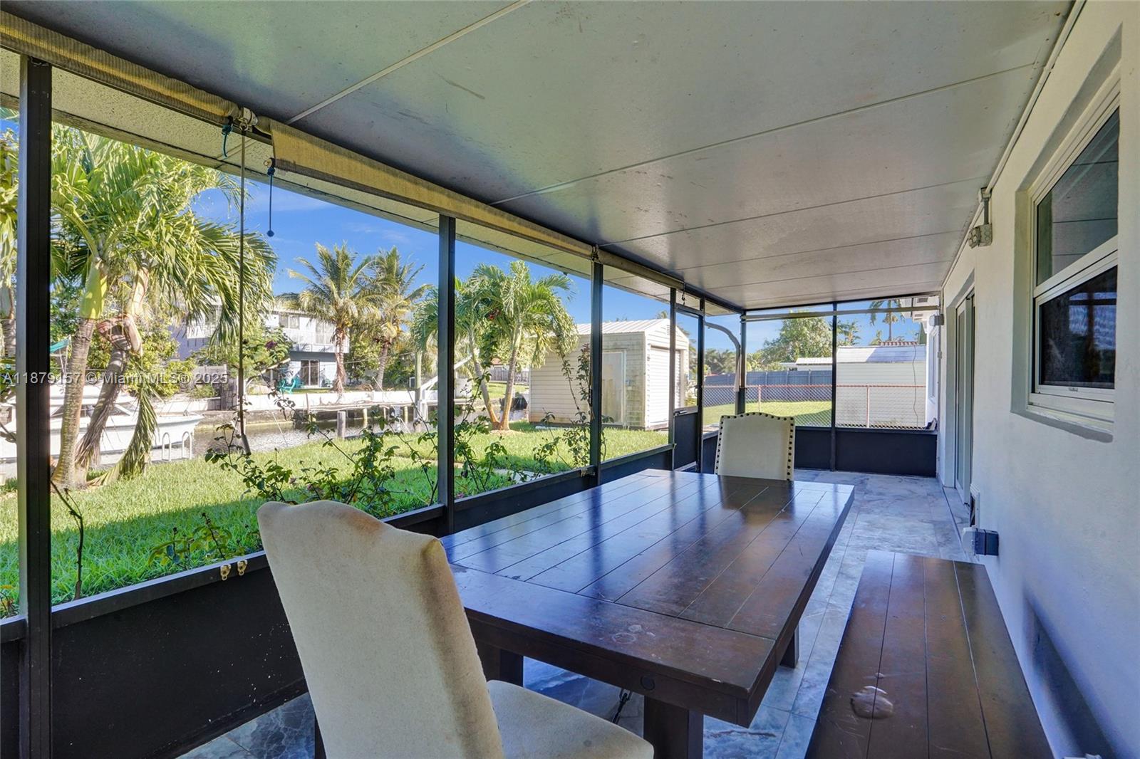 AVON ISLES - Residential Lease