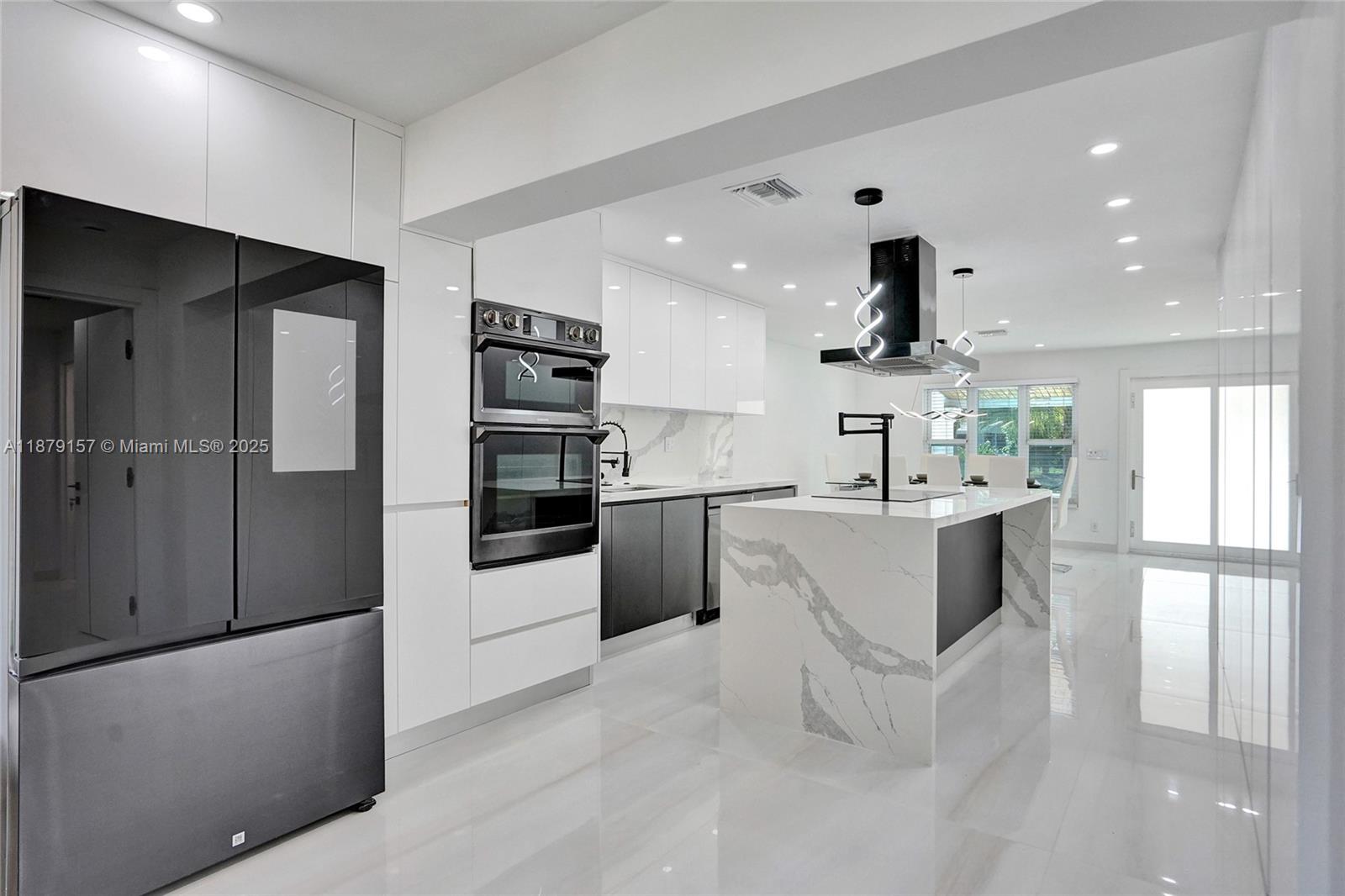 AVON ISLES - Residential Lease