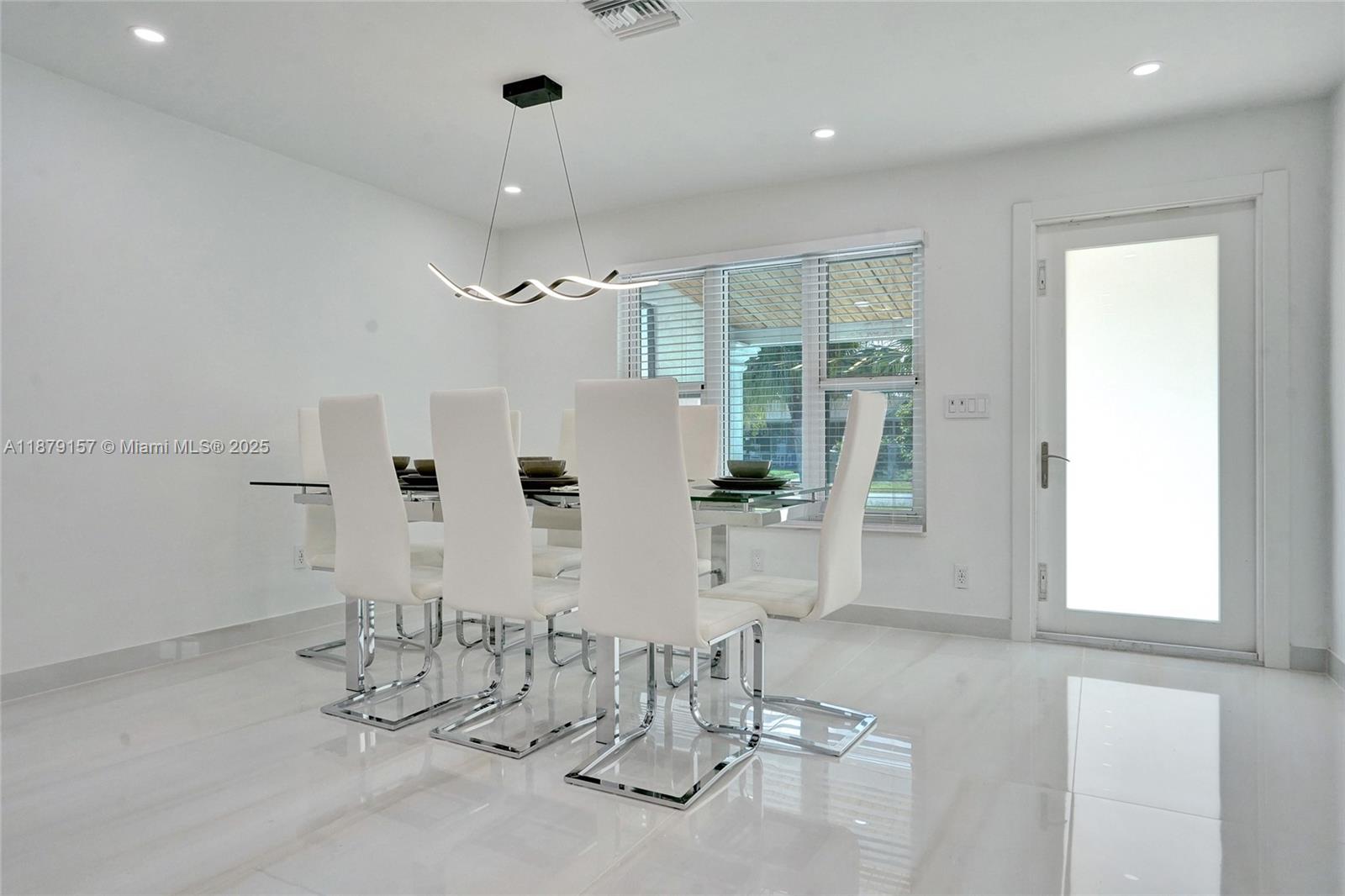 AVON ISLES - Residential Lease