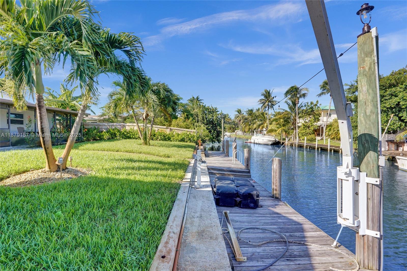 AVON ISLES - Residential Lease