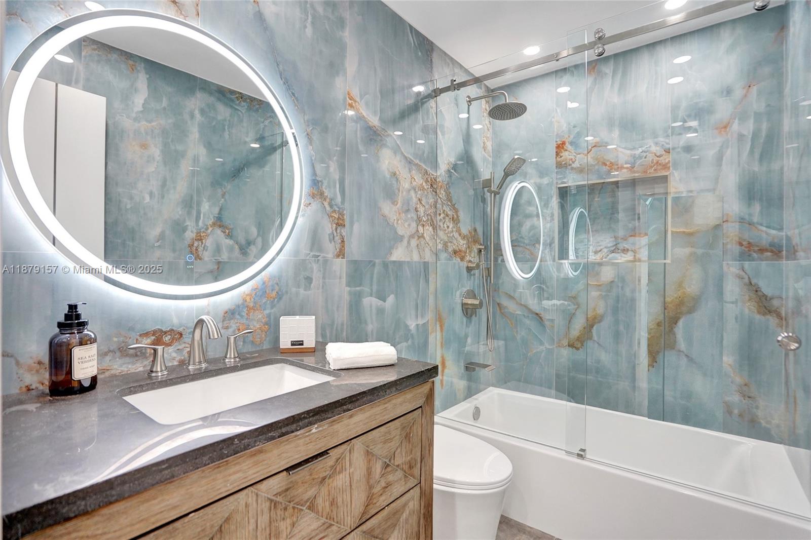 AVON ISLES - Residential Lease