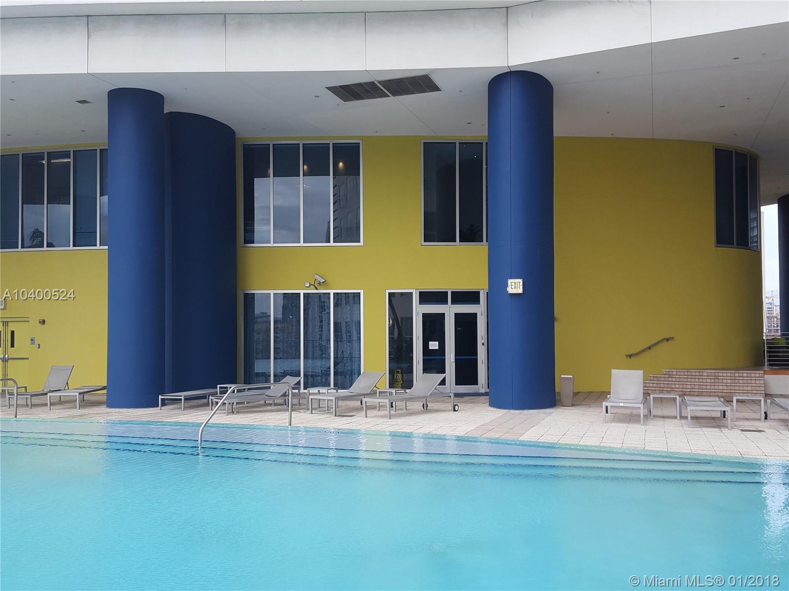 LATITUDE ON THE RIVER CON - Residential Lease