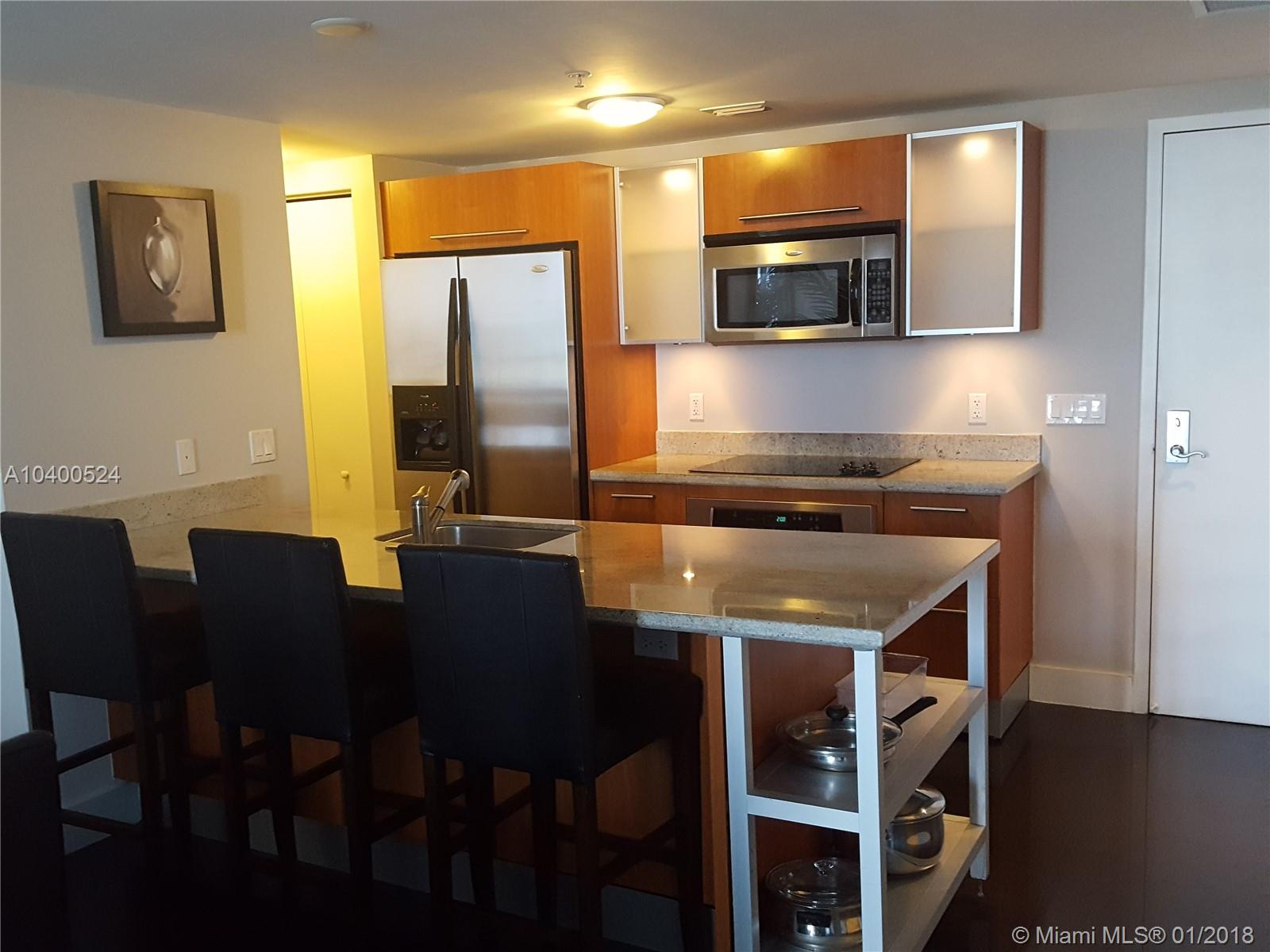 LATITUDE ON THE RIVER CON - Residential Lease