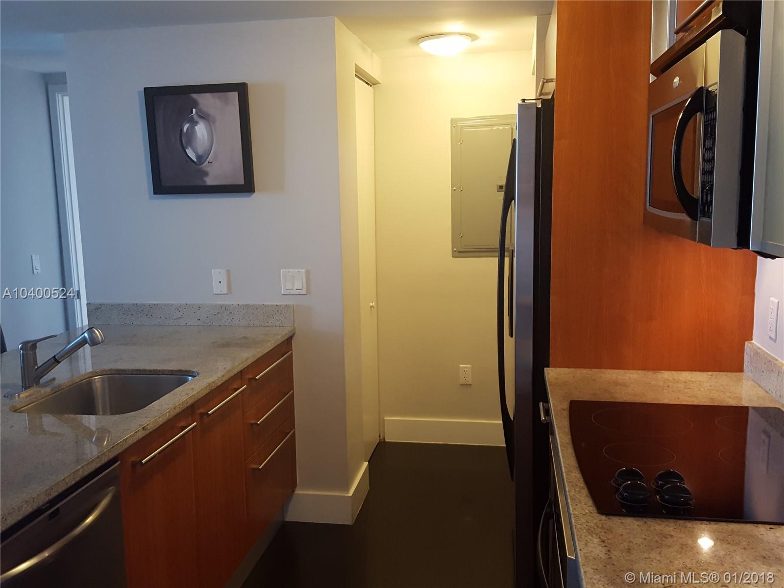 LATITUDE ON THE RIVER CON - Residential Lease