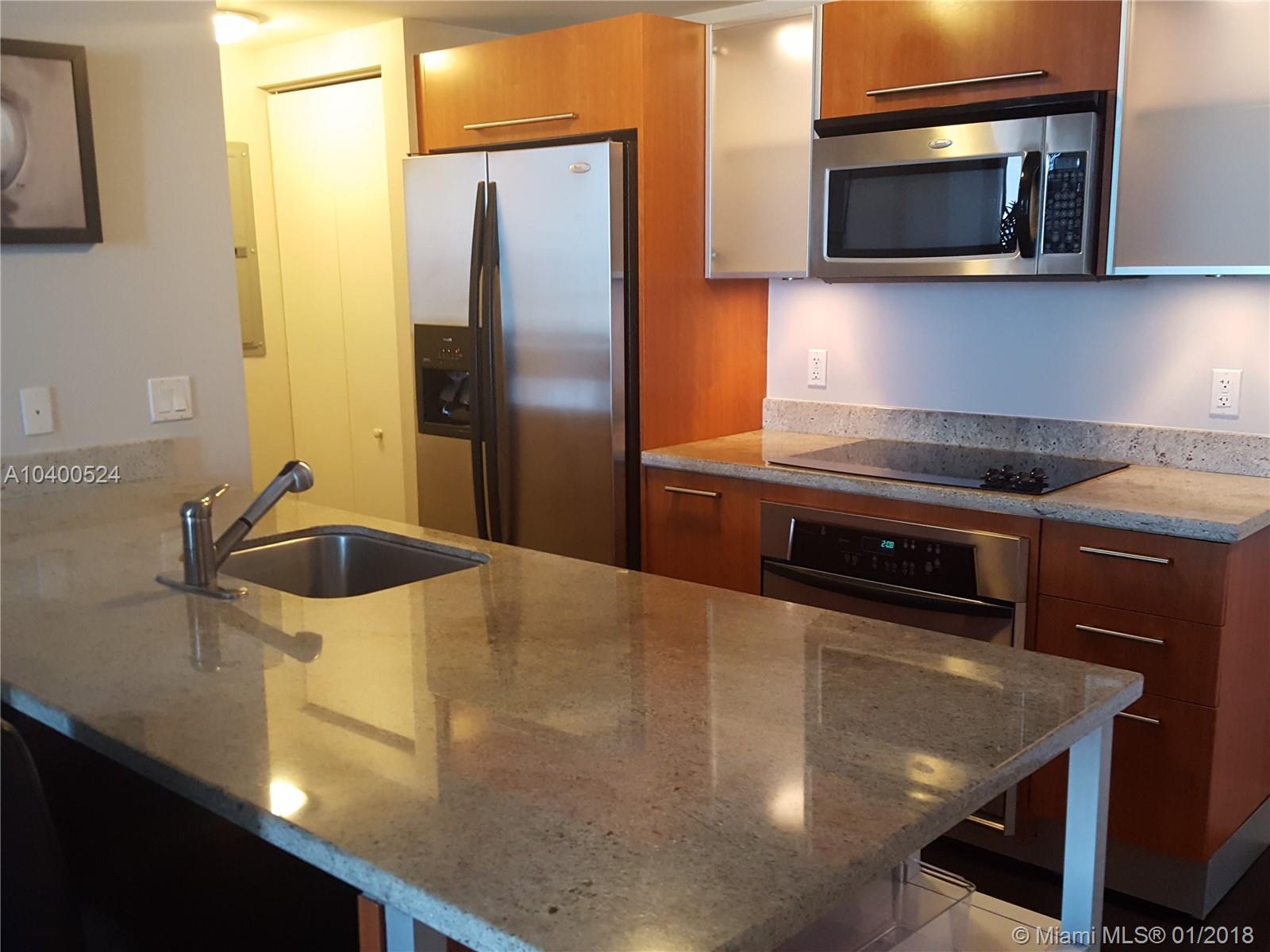 LATITUDE ON THE RIVER CON - Residential Lease