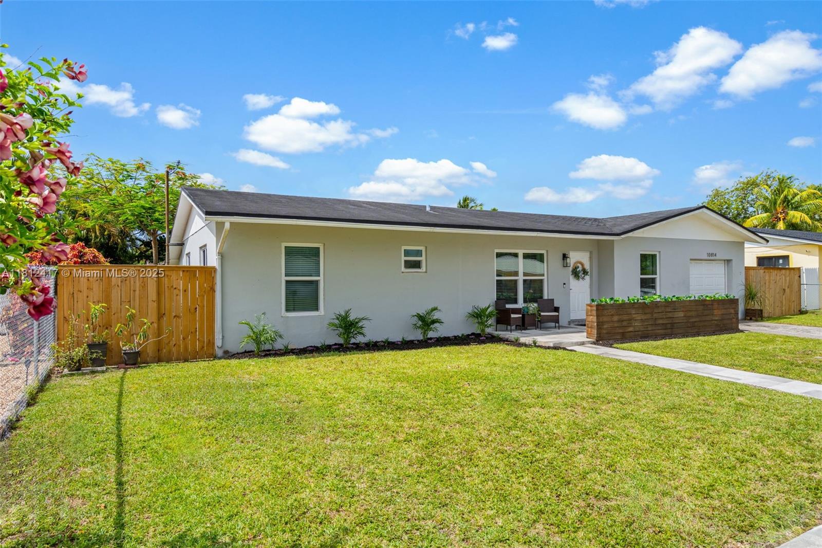 10814 SW 157th Ter