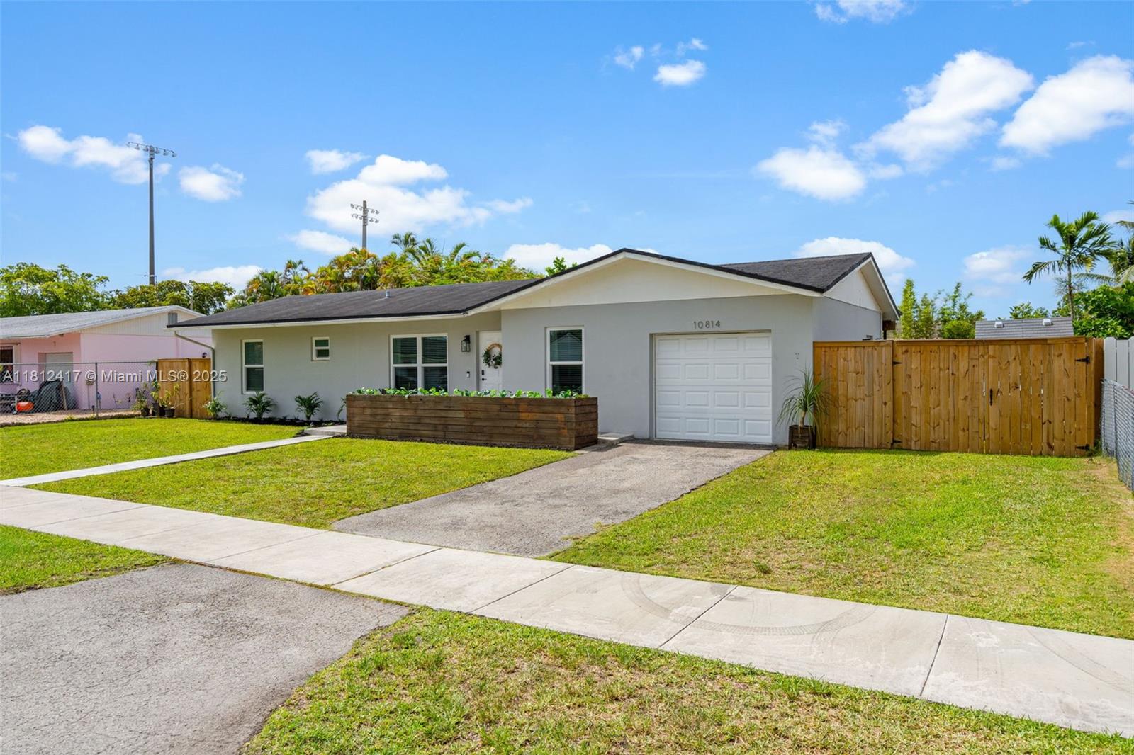 10814 SW 157th Ter