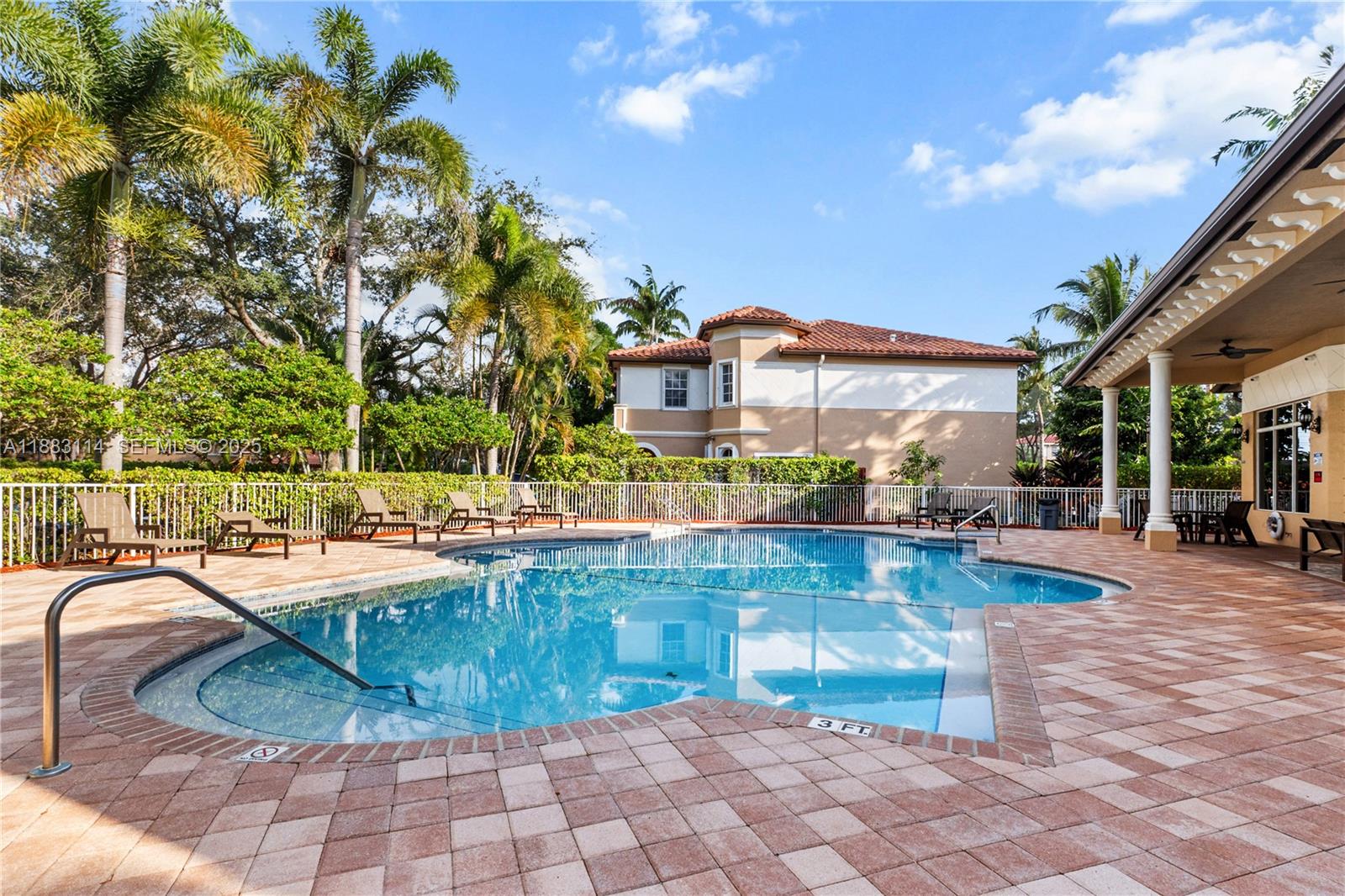 BELLAGIO AT VIZCAYA - Residential