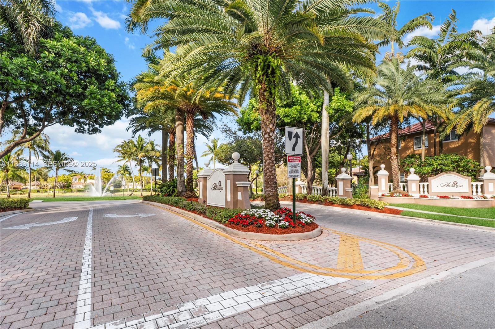 BELLAGIO AT VIZCAYA - Residential