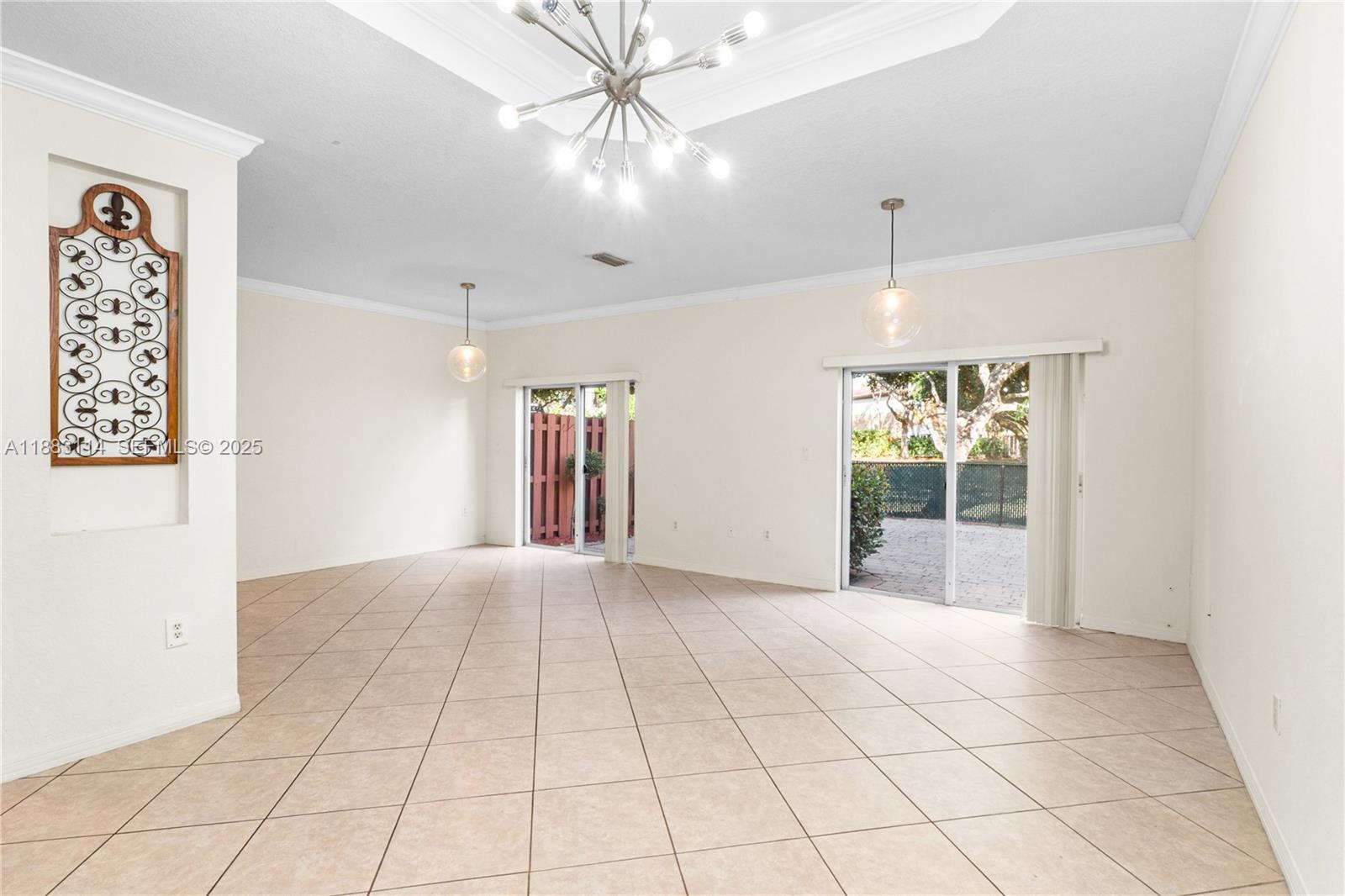 BELLAGIO AT VIZCAYA - Residential