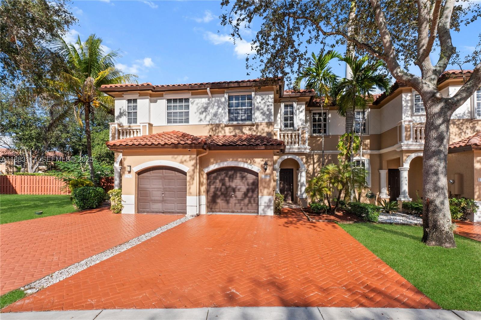 BELLAGIO AT VIZCAYA - Residential