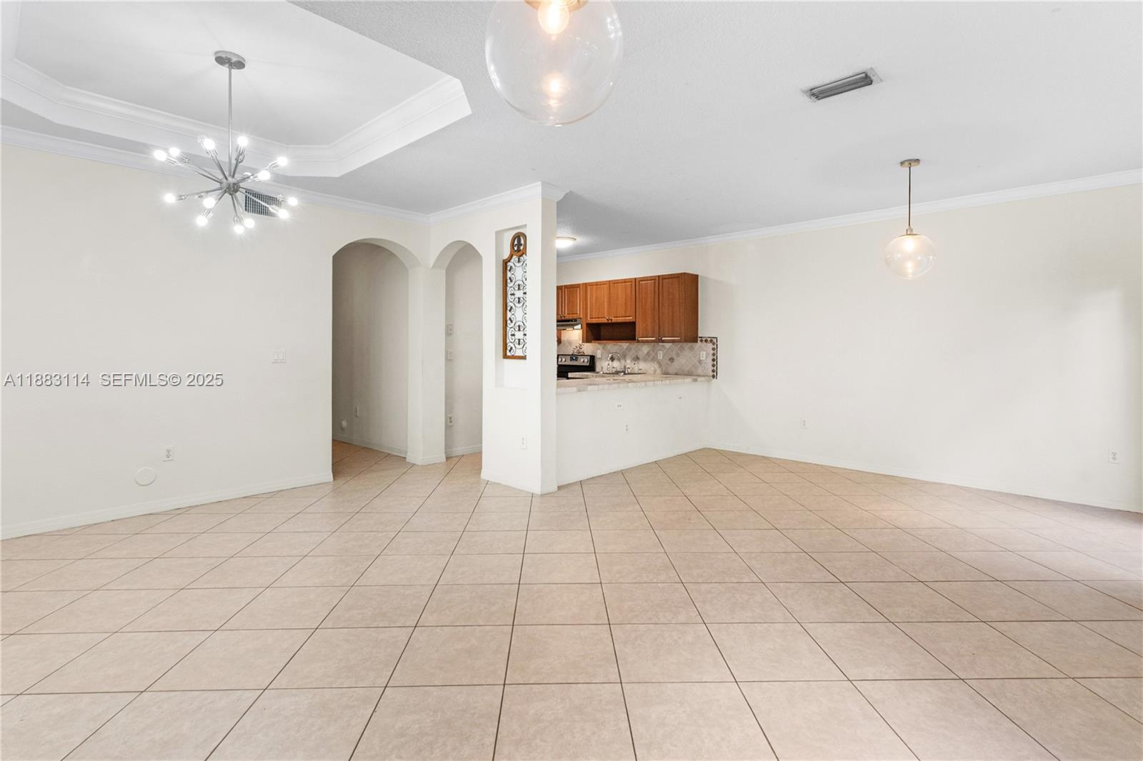 BELLAGIO AT VIZCAYA - Residential