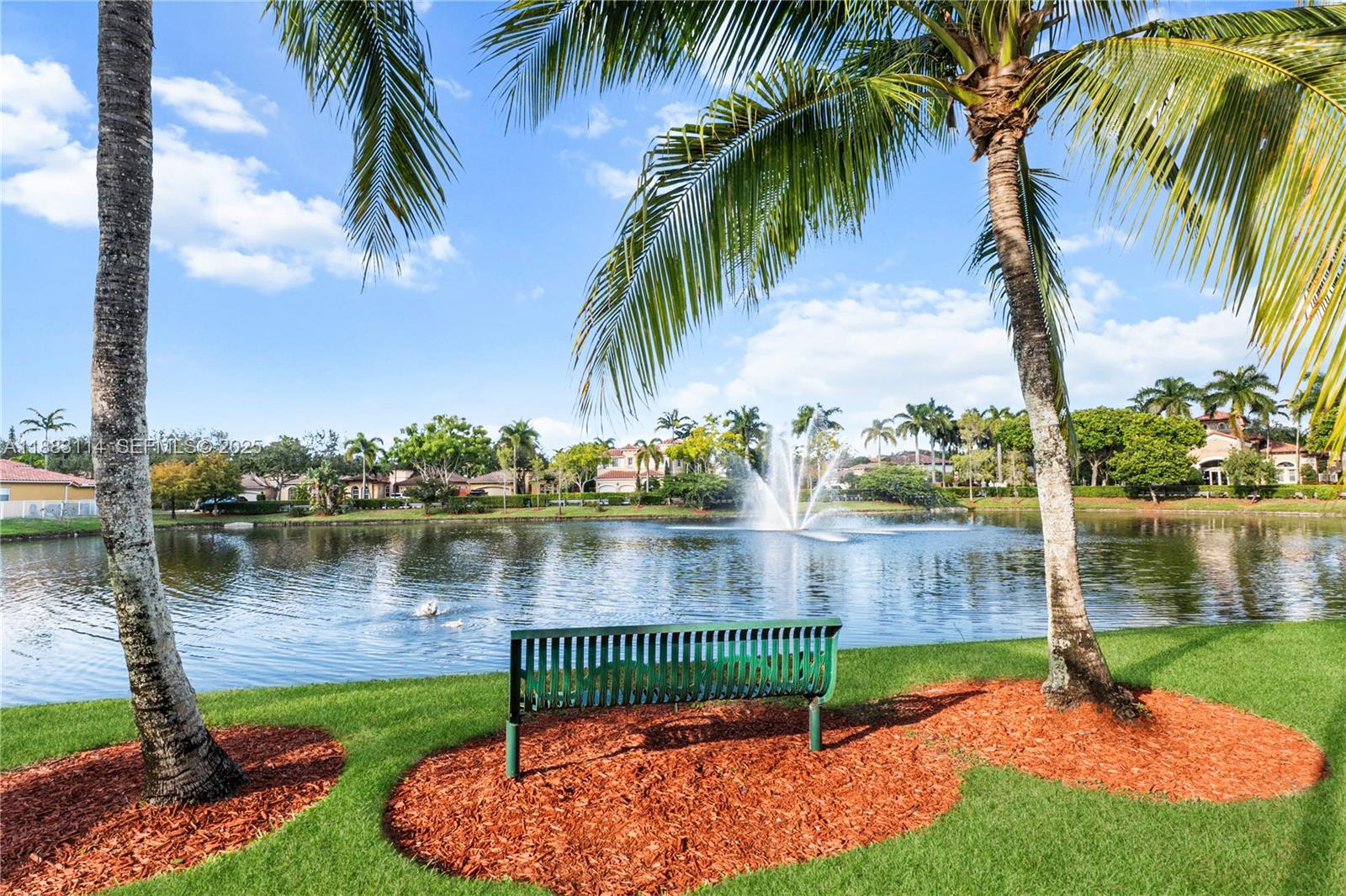 BELLAGIO AT VIZCAYA - Residential